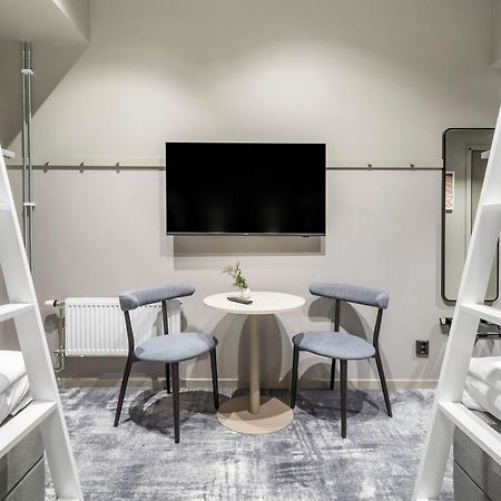 Aiden By Best Western Karlstad Arena Ngoại thất bức ảnh