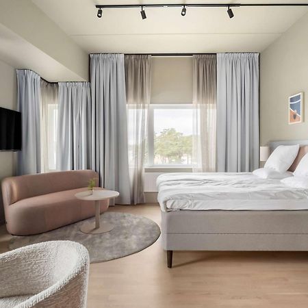 Aiden By Best Western Karlstad Arena Ngoại thất bức ảnh