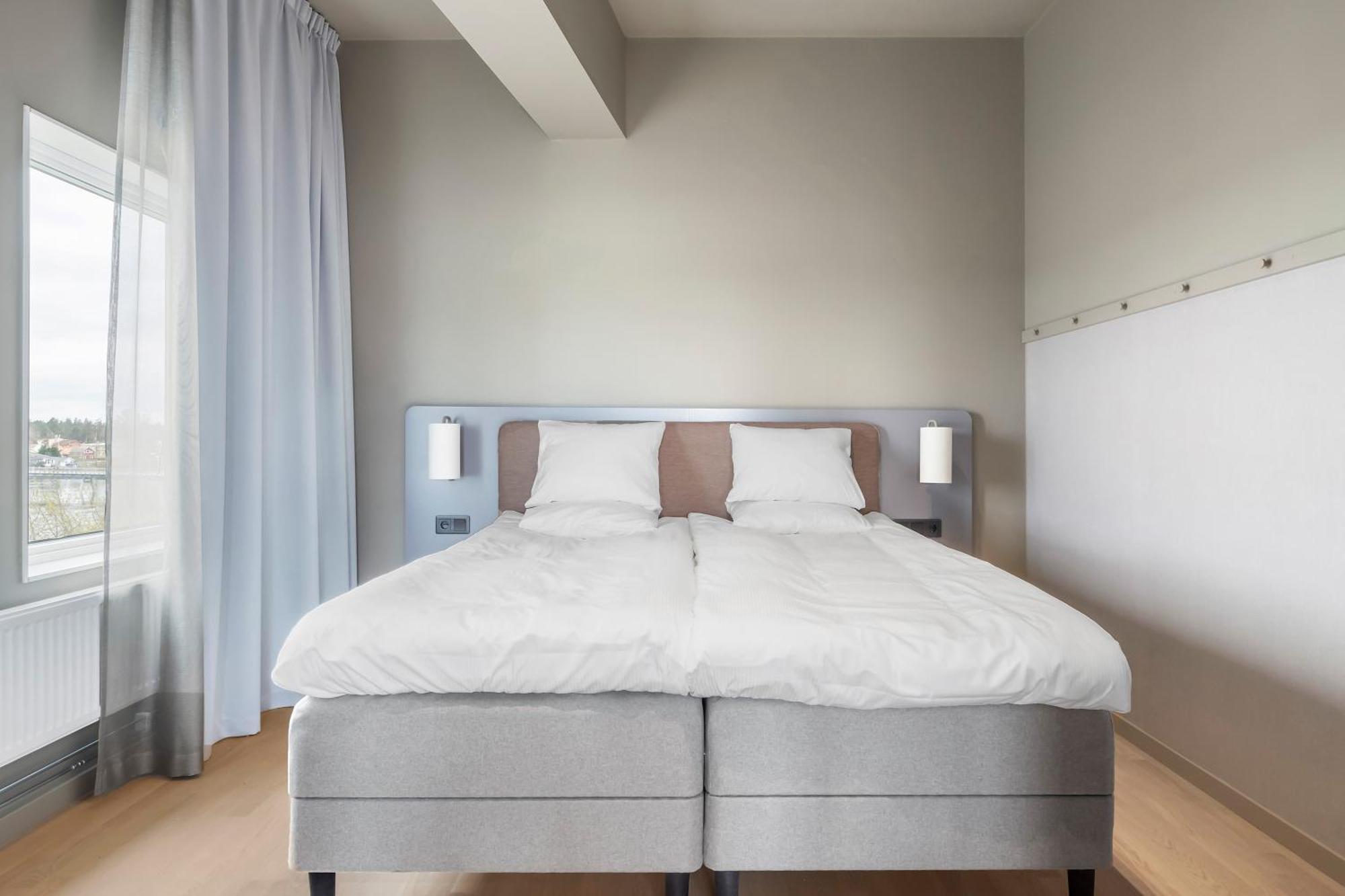 Aiden By Best Western Karlstad Arena Ngoại thất bức ảnh