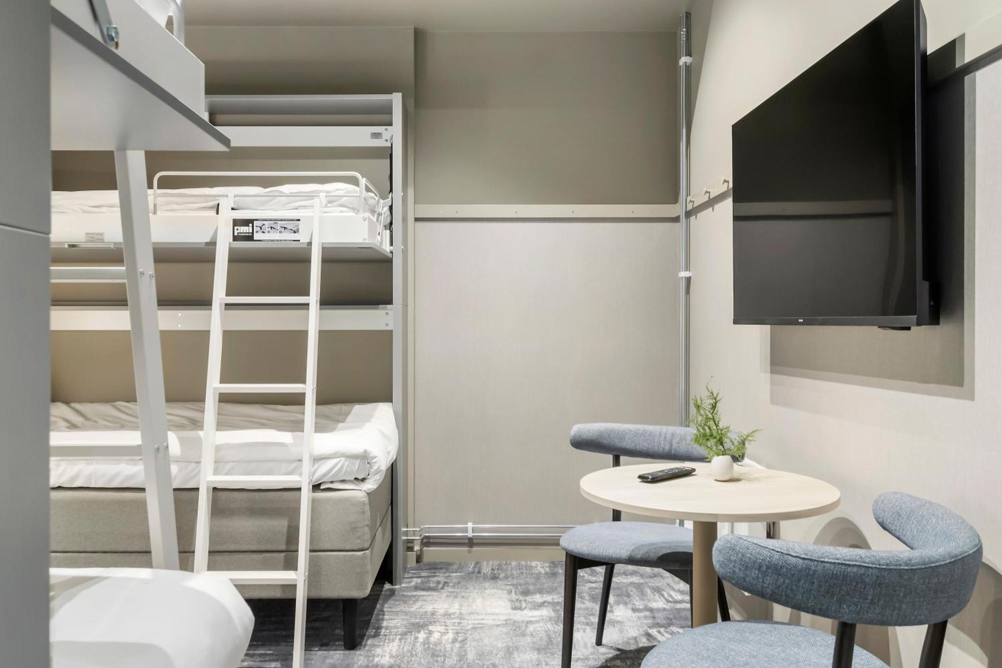 Aiden By Best Western Karlstad Arena Ngoại thất bức ảnh