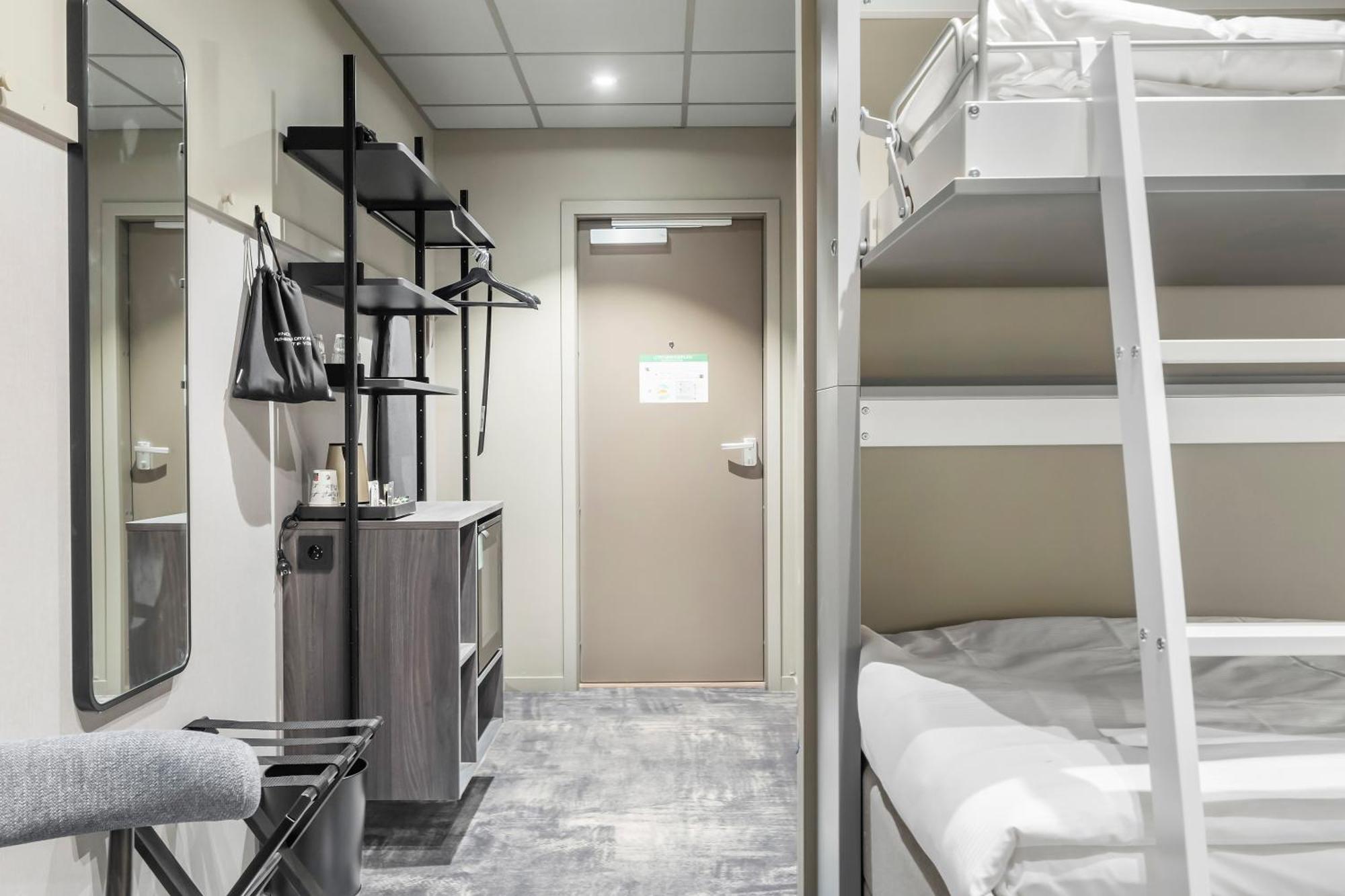 Aiden By Best Western Karlstad Arena Ngoại thất bức ảnh