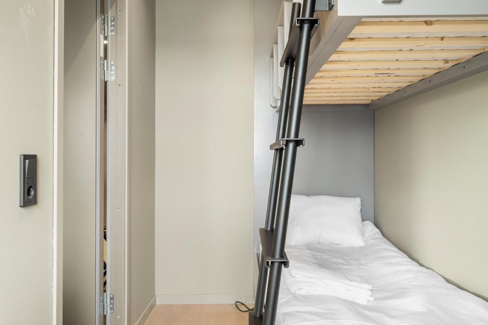 Aiden By Best Western Karlstad Arena Phòng bức ảnh