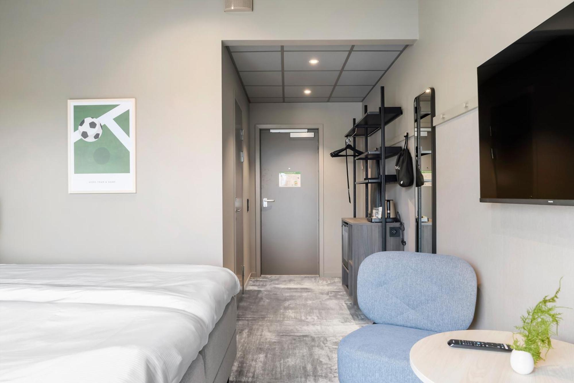 Aiden By Best Western Karlstad Arena Ngoại thất bức ảnh