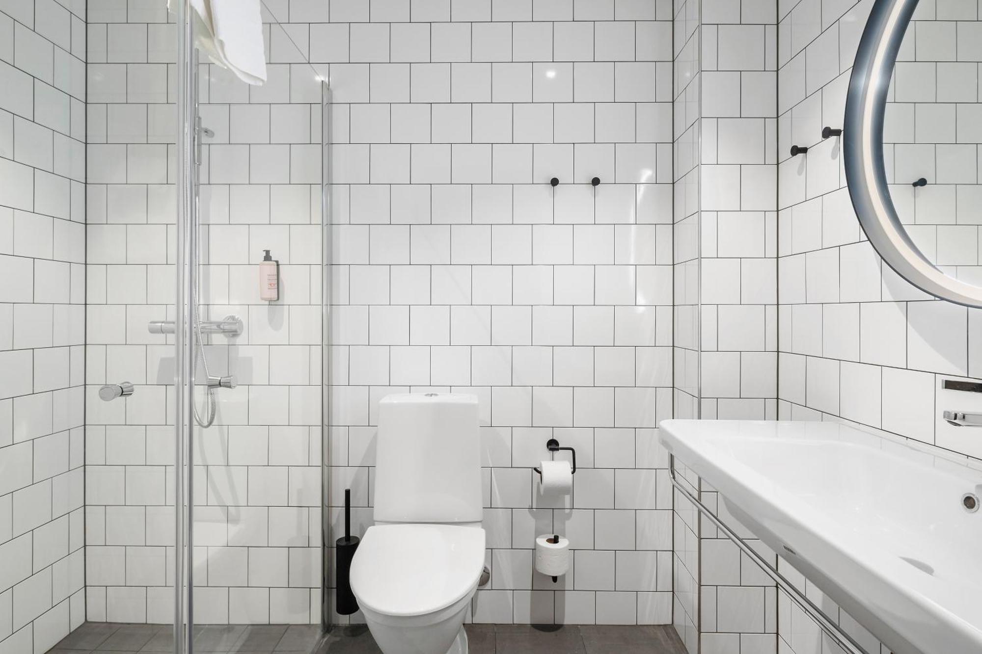 Aiden By Best Western Karlstad Arena Phòng bức ảnh