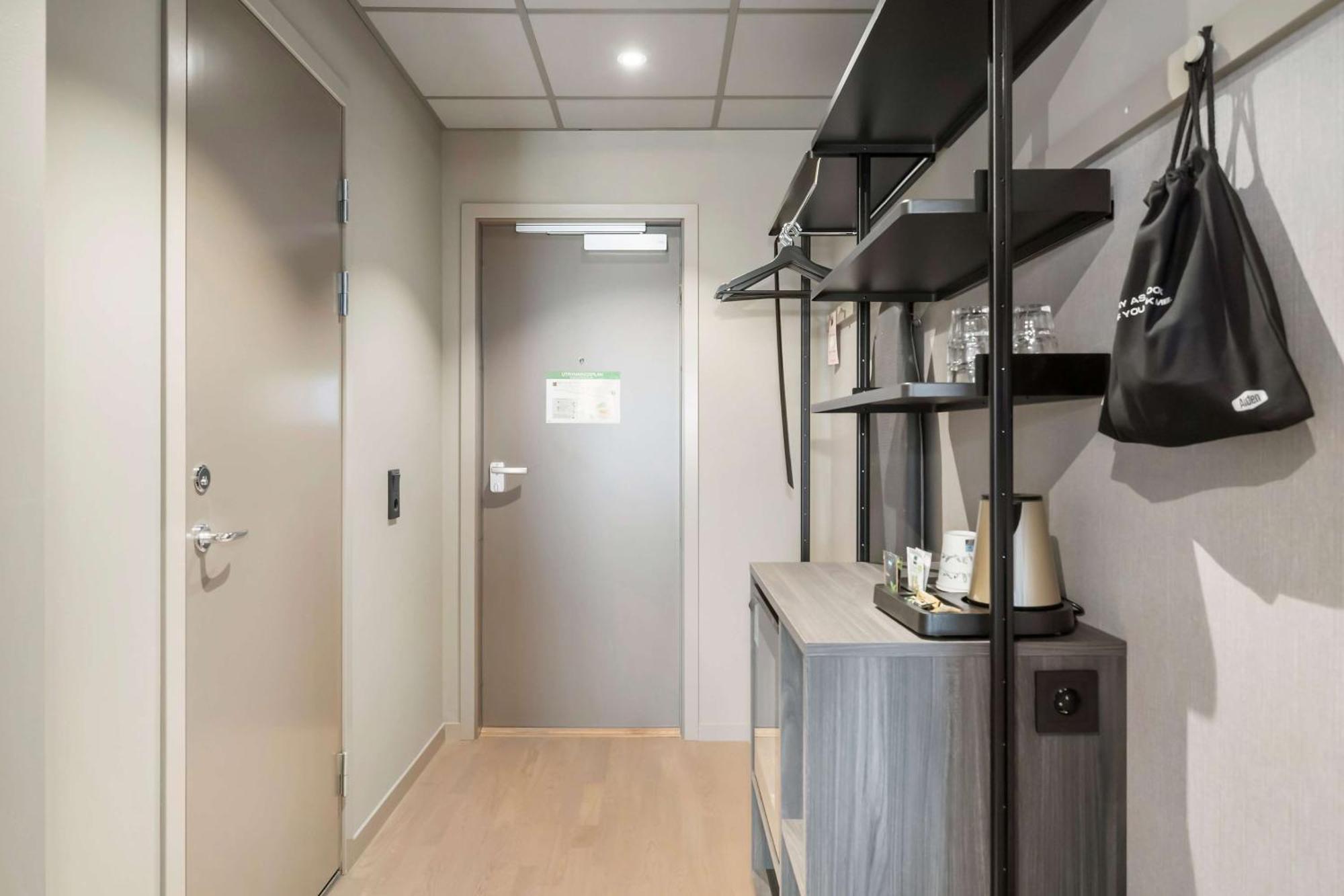 Aiden By Best Western Karlstad Arena Ngoại thất bức ảnh