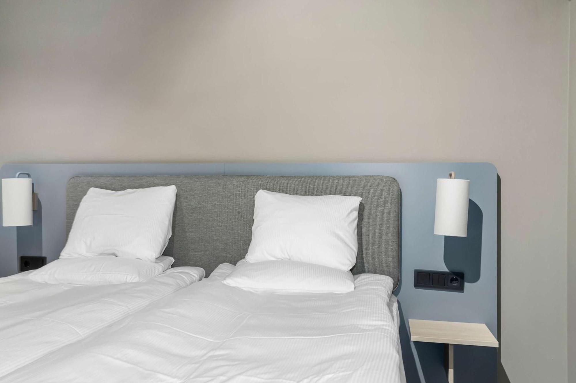 Aiden By Best Western Karlstad Arena Ngoại thất bức ảnh
