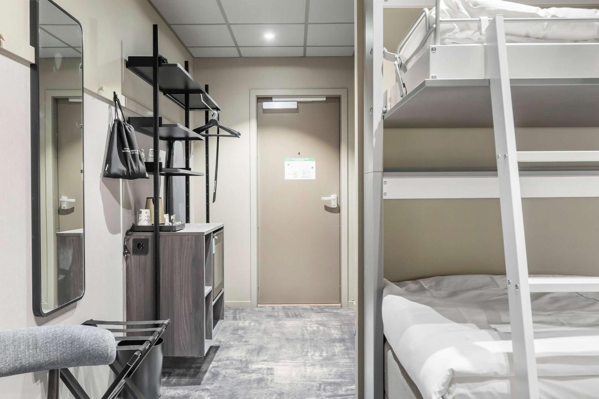 Aiden By Best Western Karlstad Arena Ngoại thất bức ảnh