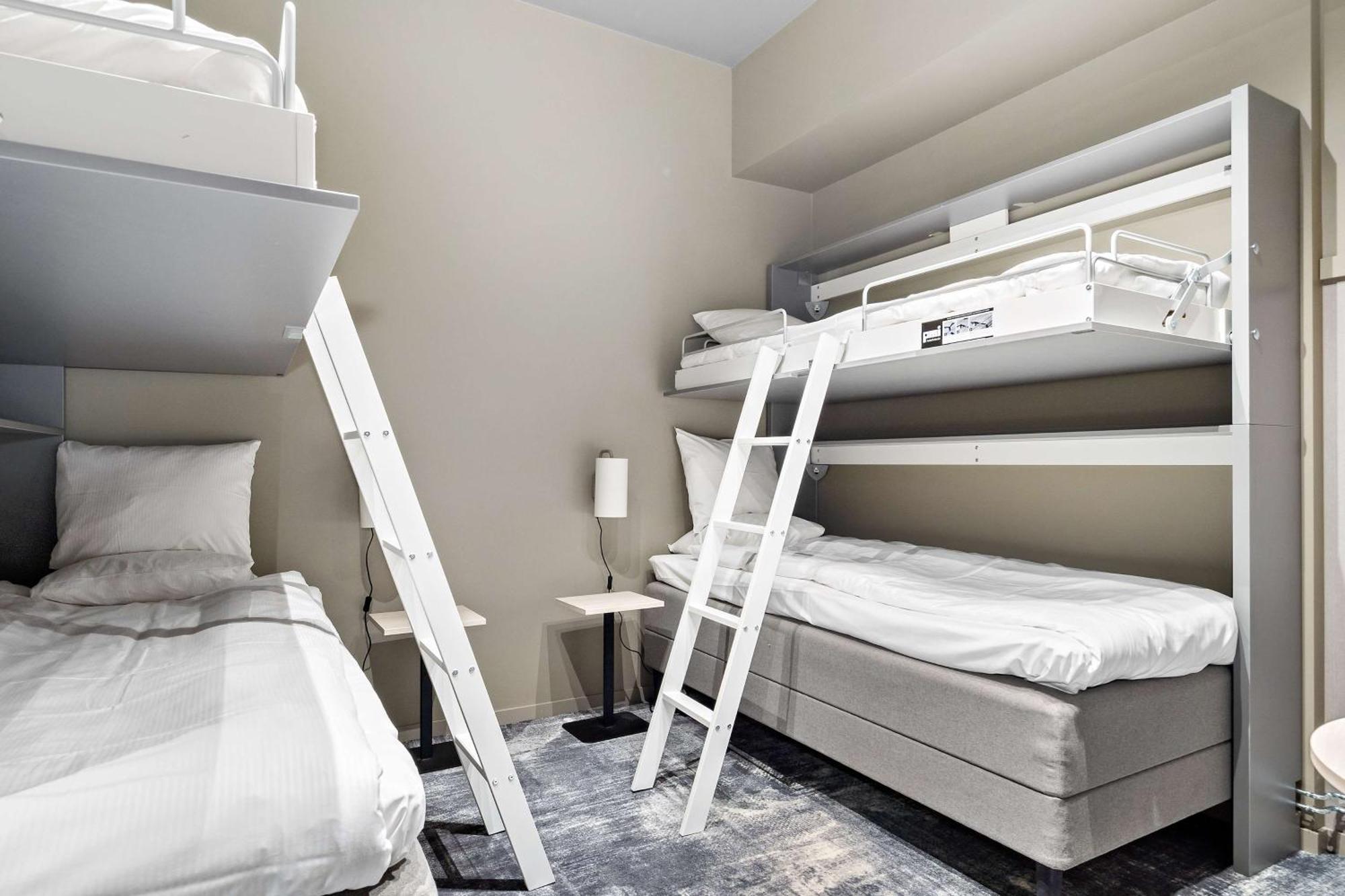 Aiden By Best Western Karlstad Arena Ngoại thất bức ảnh