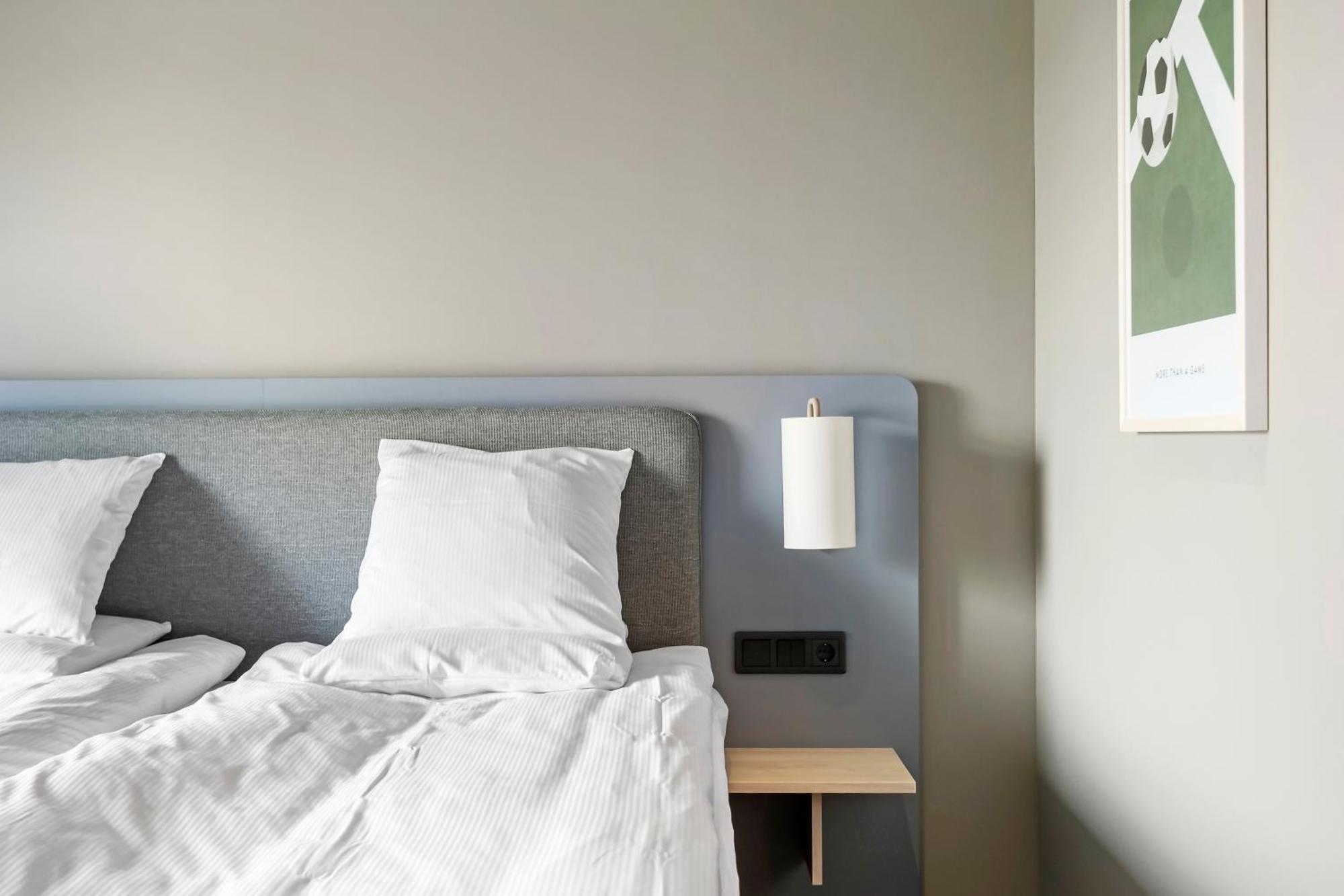 Aiden By Best Western Karlstad Arena Ngoại thất bức ảnh
