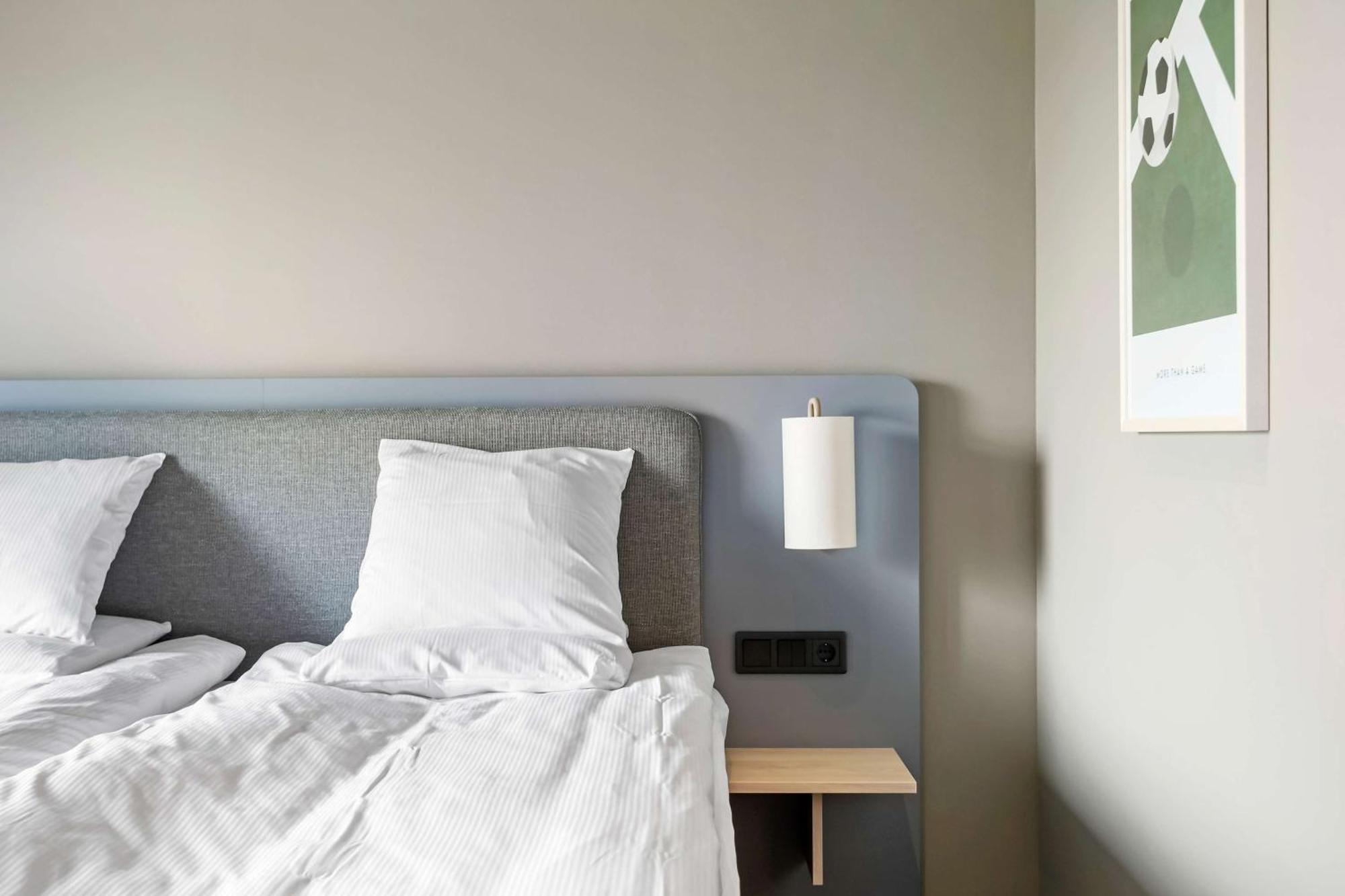 Aiden By Best Western Karlstad Arena Ngoại thất bức ảnh